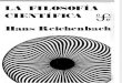 Reichenbach, Hans - La Filosofía Científica - Hasta Cap 5