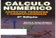 Cálculo Numérico - Aspectos Teóricos e Computacionais