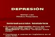 Depresion Historia Diagnostico y Manejo