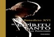 El Espíritu Santo en Pentecostés - Benedicto XVI