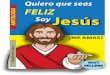 Quiero Que Seas FELIZ eBook - Claudio de Castro
