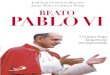 Beato Pablo VI: Un Gran Papa Papa Largamente Incomprendido - Janet Nora Playfoot Paige