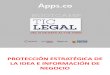 Apps-Protección estratégica de la idea e información de negocio. Camilo Escobar Mora.pdf
