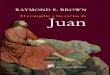Evangelio de Juan y Epístolas - Raymond E. Brown