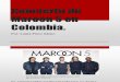 Concierto de Maroon 5 en Colombia