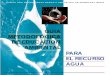 Guía Metodologica para Educación Ambiental-Recurso Agua