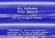 2.EL GRAN YO SOY  EN EL ANTIGUO PACTO.pdf