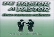 De Pastor a Pastor - Etica Pastoral Practica