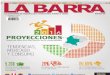 La Barra Edición 69