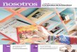 Revista Nosotros 04-05-2016