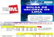 Evaluación de la Bolsa de Valores de Lima