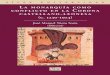 Nieto Soria, JM - La Monarquía Como Conflicto (Introducción-Cap.1)1