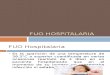 FUO Hospitalaria, FUO Neutropénica, FUO Vih y Tratamiento