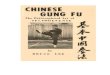 Lee, Bruce - Gung Fu Chino. El Arte Filosófico de Defensa