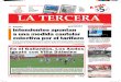 Diario La Tercera 03.06.2016