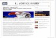 ANDRÉS PIQUERAS Breve Crónica Del Mayor Robo Jamás Perpetrado – El Vortice Radio