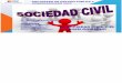 Sociedad Civil y El Buen Gobierno 27-06-15