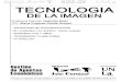 Tecnología de La Imagen (Universidad de Lanús)