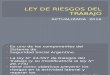 LEY DE RIESGOS DEL TRABAJO  2016.pptx