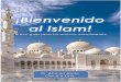 BIENVENIDO AL ISLAM- Breve Guía Para Los Nuevos Musulmanes