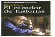 29 Años. Galeano, Cazador de Historias