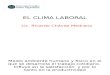 Semana 7_El Clima Laboral_1