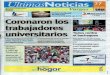Últimas Noticias Vargas viernes 27 de mayo de  2016