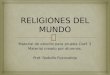 Religiones del Mundo.pptx