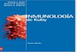 Inmunologia Kuby 6 Edicion
