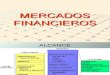 Clase 5.1 Mercados Financieros