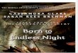 Nacido Para La Noche Eterna - Cassandra Clare