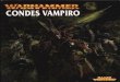 Condes Vampiro 6 Edicion
