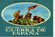 Historia Militar de La Guerra Civil Española -Tomo I