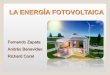 Energía Fotovoltaica 2