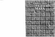 La Civilizacion Maya. Parte I (1)