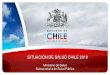 Situaci n de Salud Chile 2010