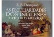 THOMPSON, Edward Palmer-As Peculiaridades dos Ingleses e outros artigos-Editora da Unicamp.pdf