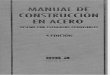 Manual de Construcción 4 Edición IMCA