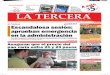 Diario La Tercera 20.05.2016