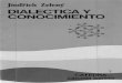 Zeleny, Hindrich - Dialéctica y conocimiento.pdf