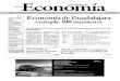 Periódico Economía de Guadalajara #100 Abril 2016