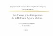 ARCIS. (2003) Las Tierras y Los Campesinos de La Reforma Agraria Chilena -(DOC)