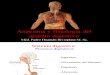 Anatomía II - Clase Aparato Digestivo (Primera Parte)