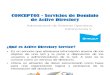 02 Repaso - Introducción a Los Servicios de Dominio de Active Directory