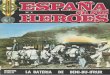 La Bateria de Beni Bu Ifrur Espana en Sus Heroes 06