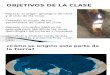 Clase 1_Geología_Formación y Clasificación Macizo Rocoso