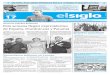 Edición Impresa El Siglo 17-05-2016