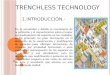 Tecnologia Trenchless