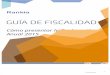 2015 Guia Mexico Declaracion Anual