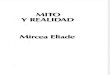 ELIADE, M., Mito y realidad, Barcelona, Editorial Labor, 1992, cap. I [pp. 7-27].pdf